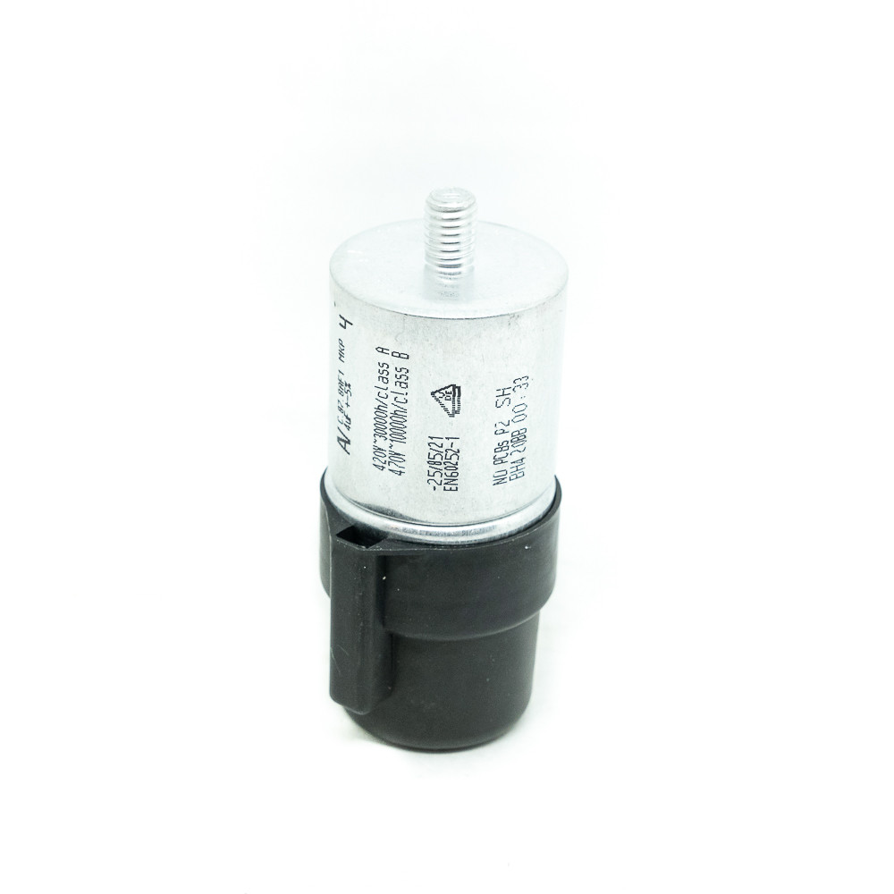Condensateur 3F FF Hansa