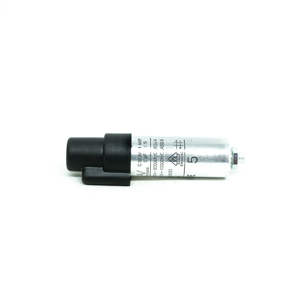 Condensateur brul HS 20 5 µ