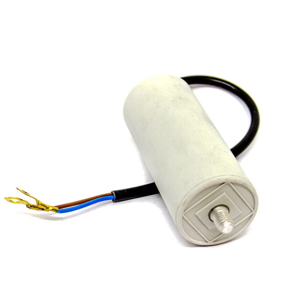 Condensateur démarrage 30 µF MH 15