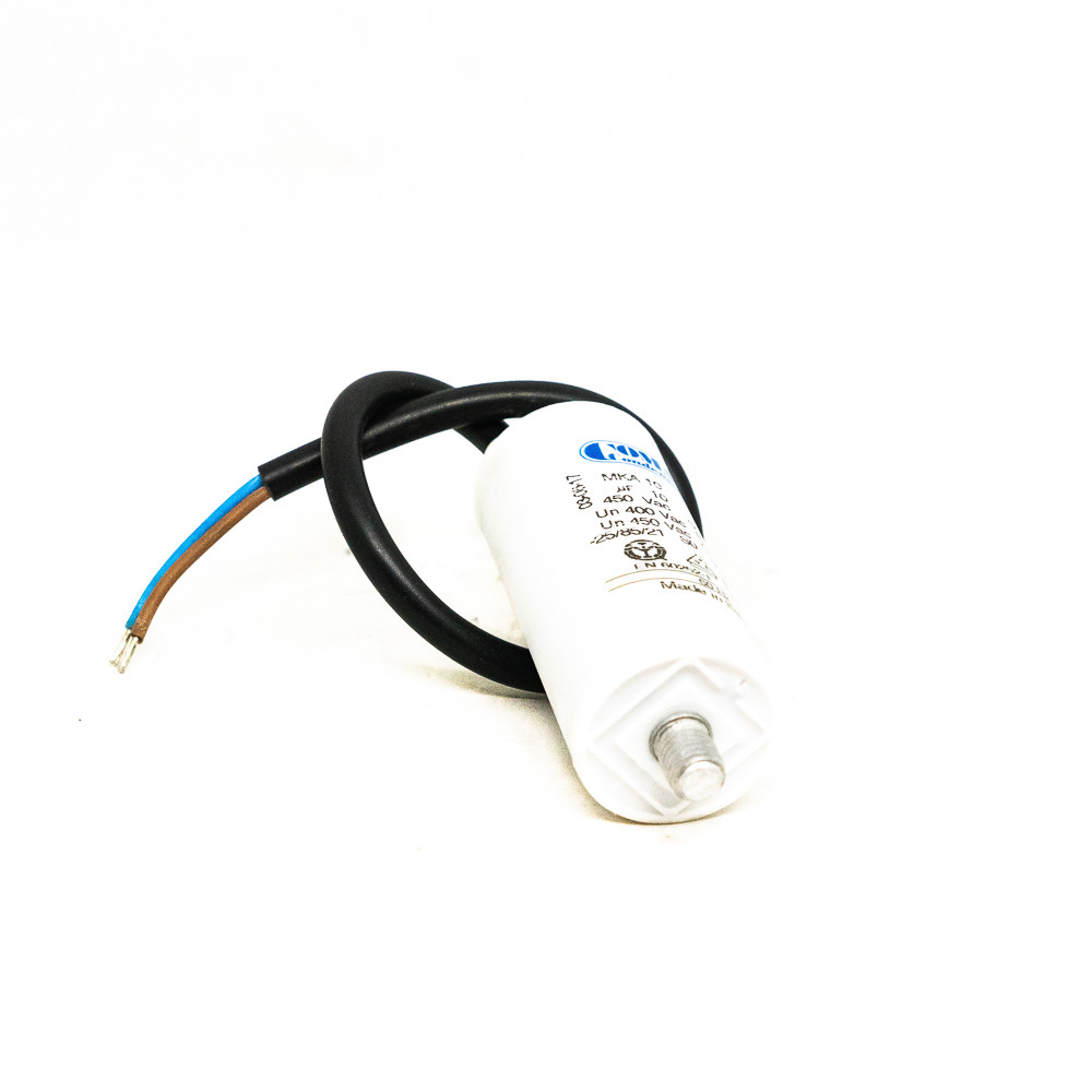 Condensateur dépha 10 µF MH