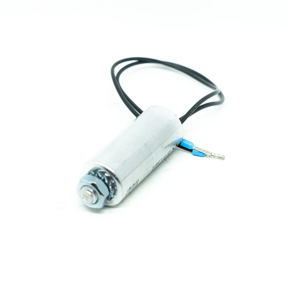 Condensateur Moteur Ventilateur S+/Duo+20/32 1.5µF
