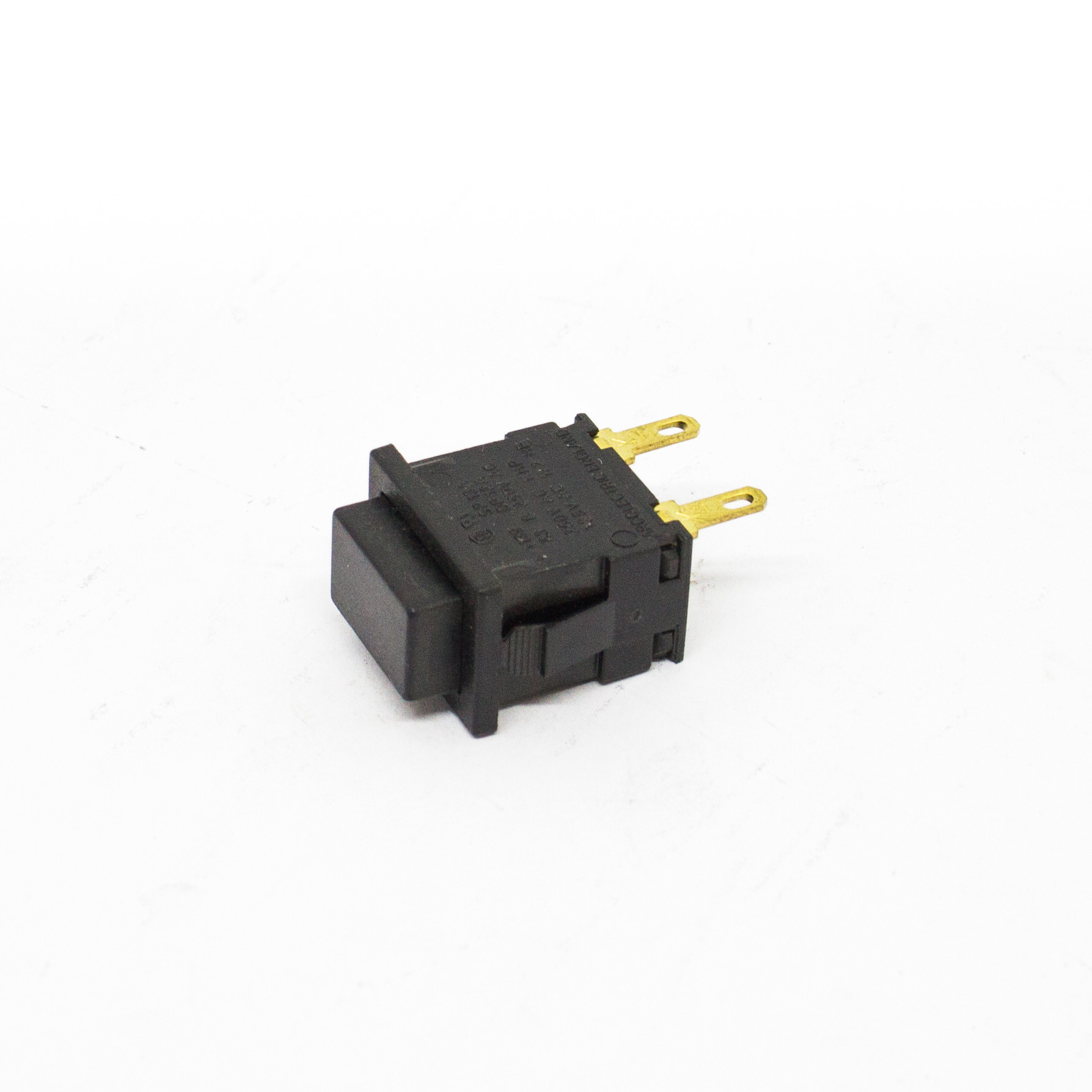 Contact de porte couvercle reservoir pellet Max3