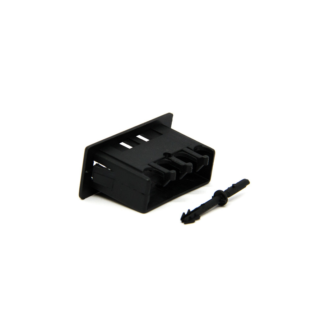 Contre fiche connecteur 4 pôles (EKO-CK P/CKB P 14-110)