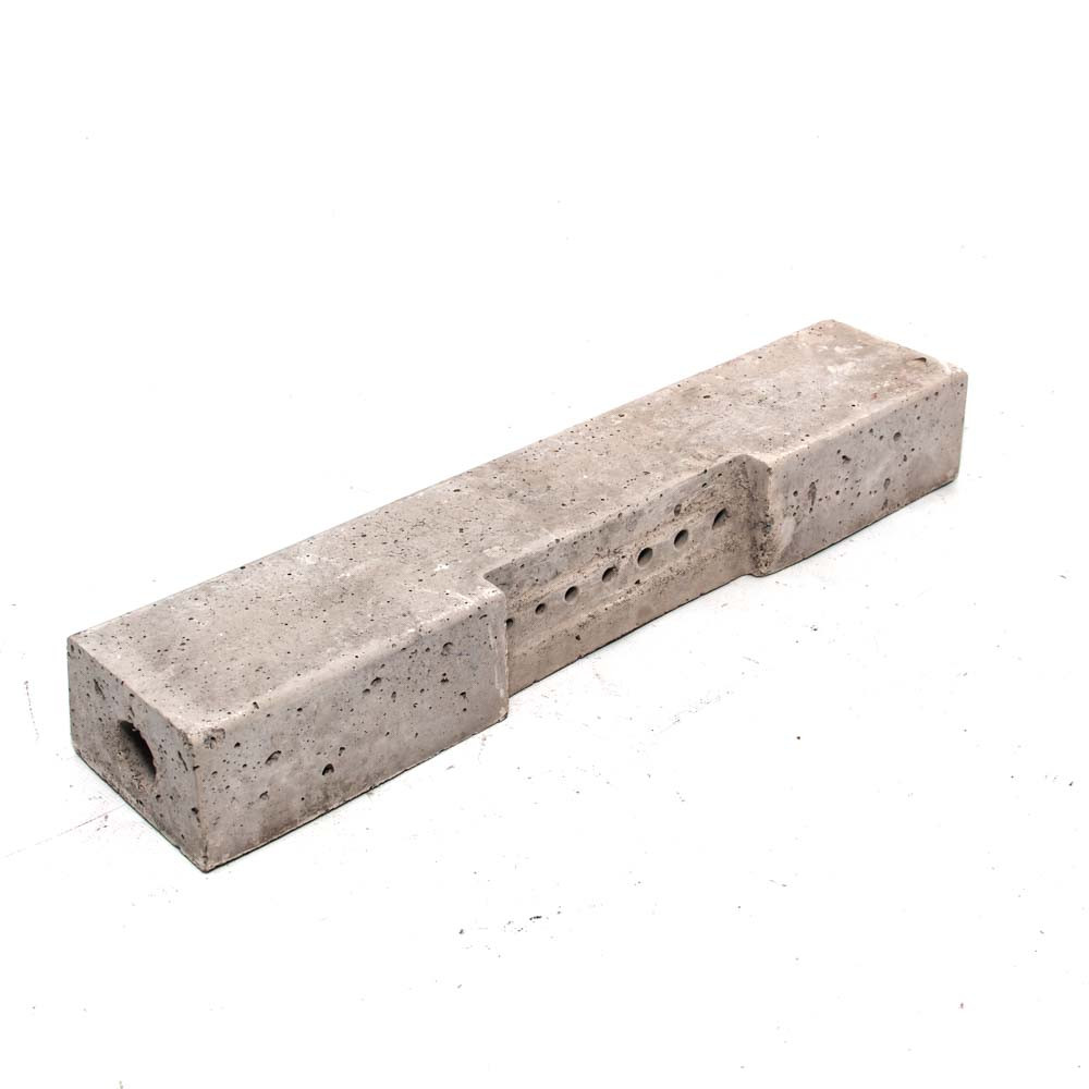 Demi-brique gauche BONUS + joint