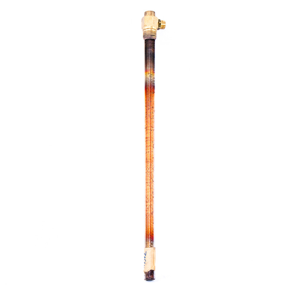 Echangeur coaxial L 600