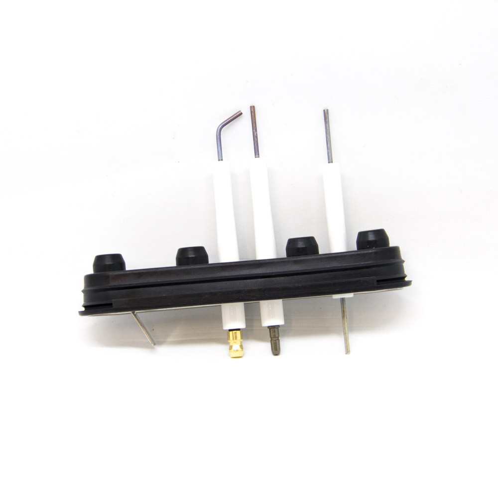 Electrode d'allum+ioni.+ JOINT QSS