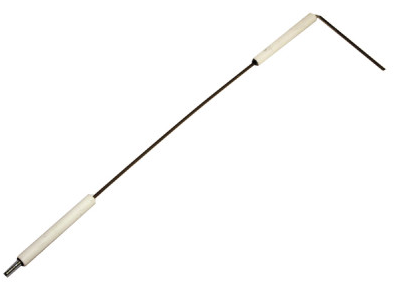 Electrode ionisation BG3/400