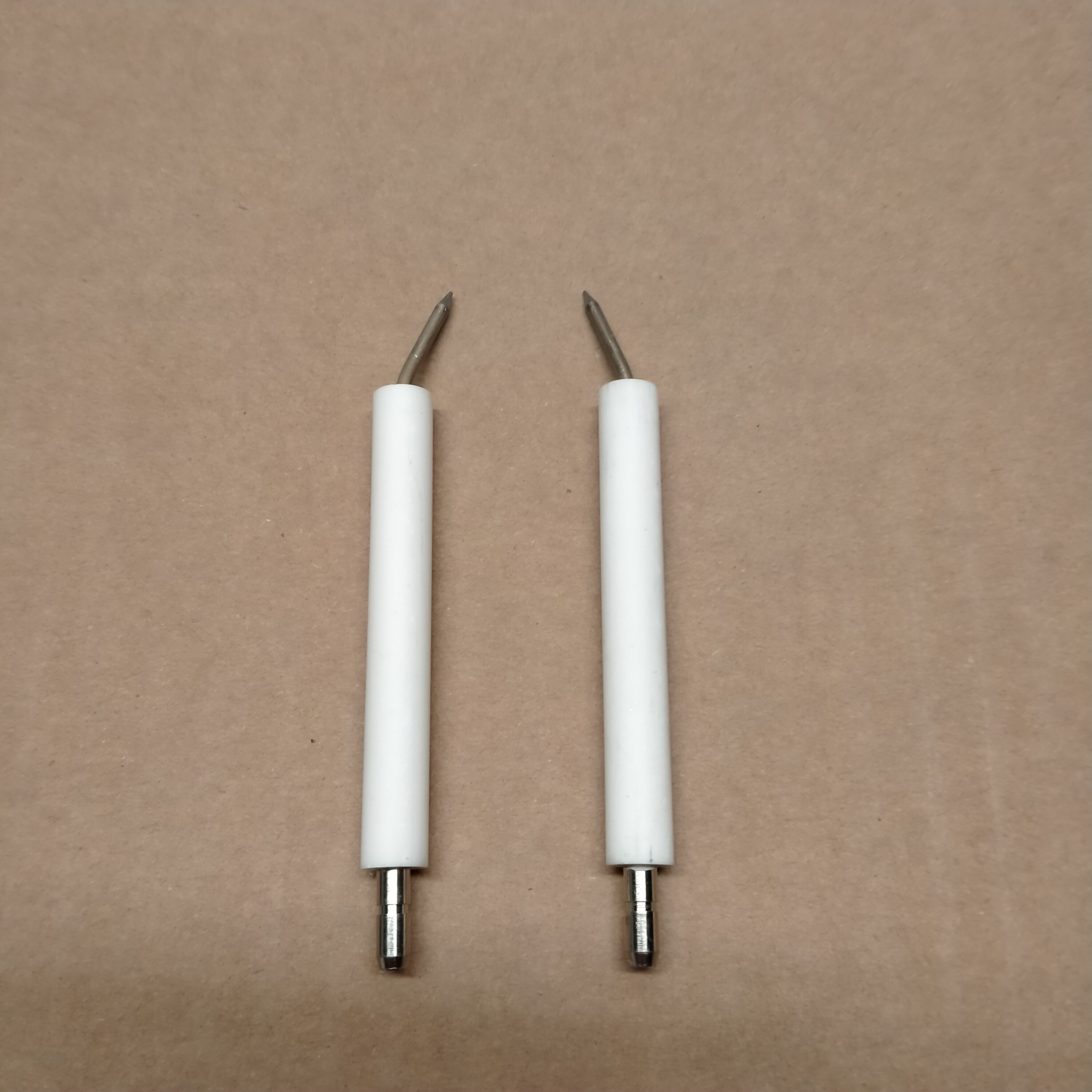 Electrodes 8x80/60 HS 09/10/20, B10-20(par paire)