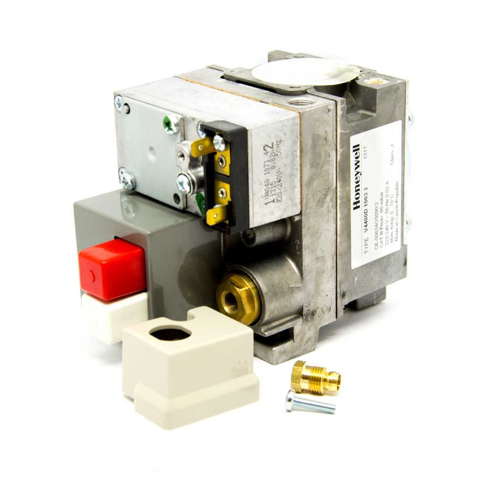 Electrovanne Honeywell 1/2VR4605 C 1078