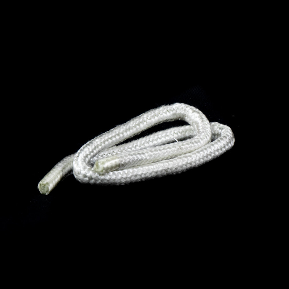 Tresse fibre de verre porte avant Peltec 18