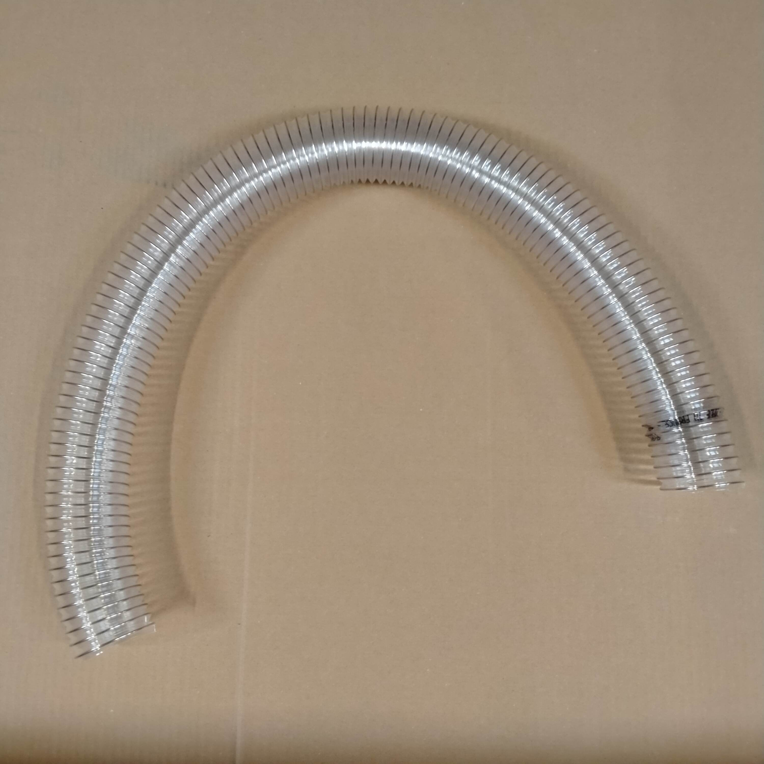 Flexible en plastique (long 30 cm) pour l'alimentation des GR