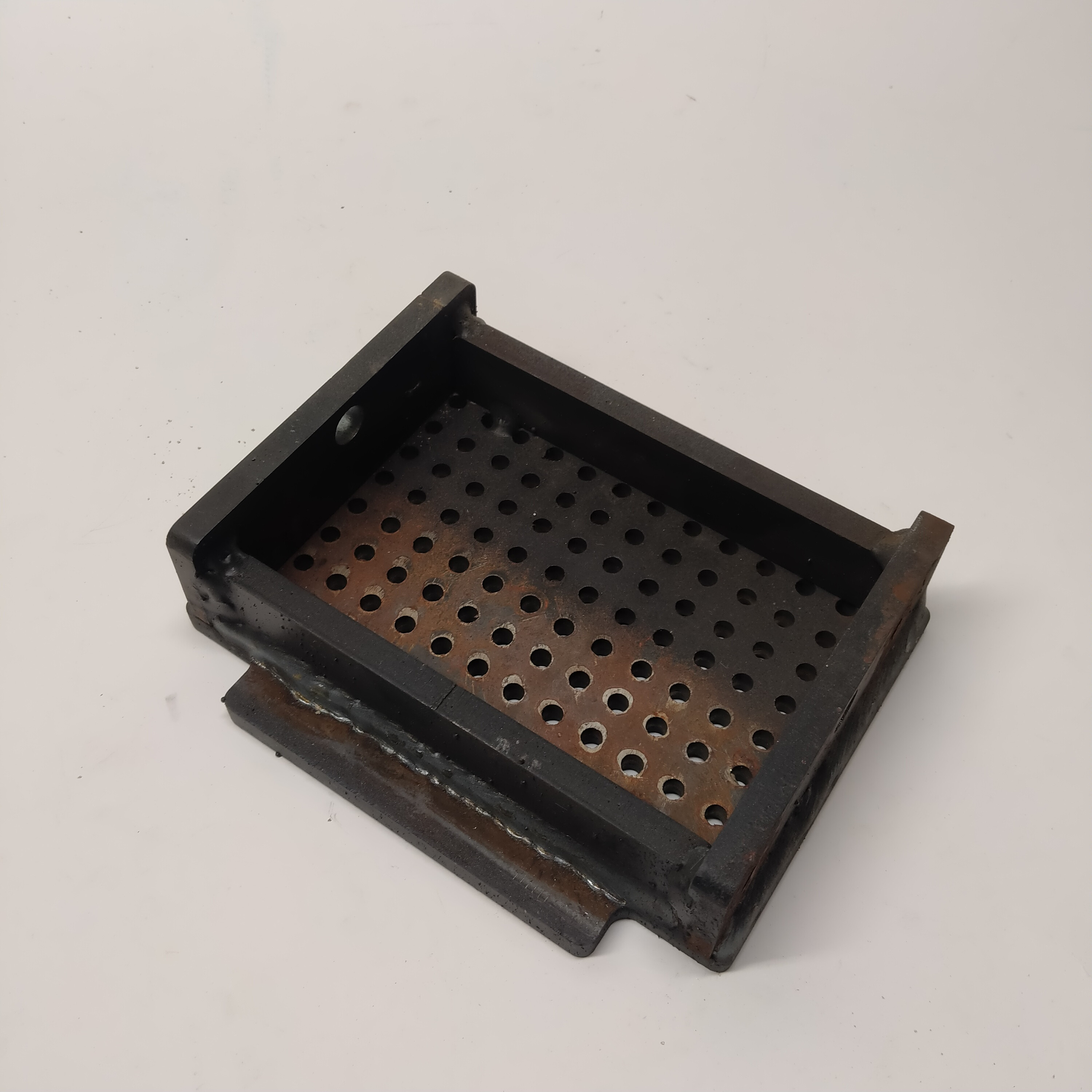 Grille de combustion ST 31/41