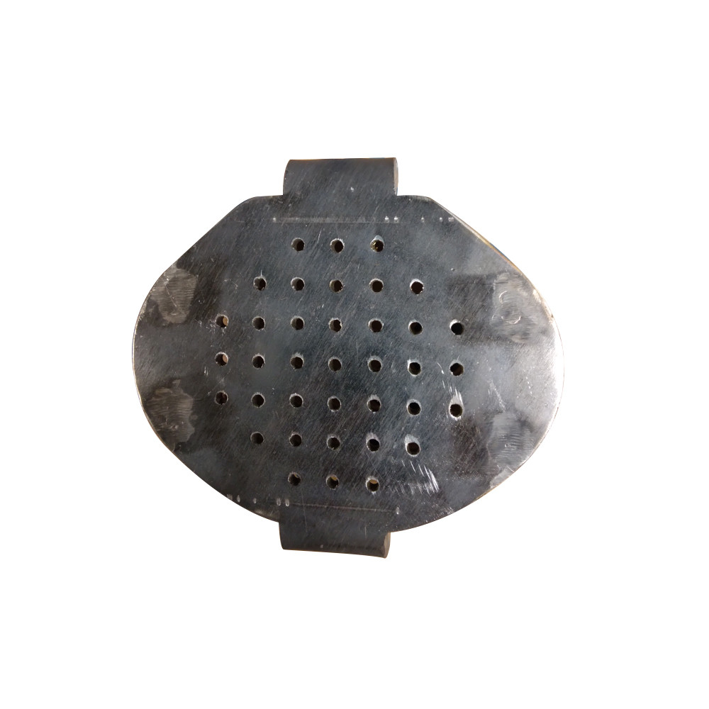 Grille de foyer Peltec 12-18