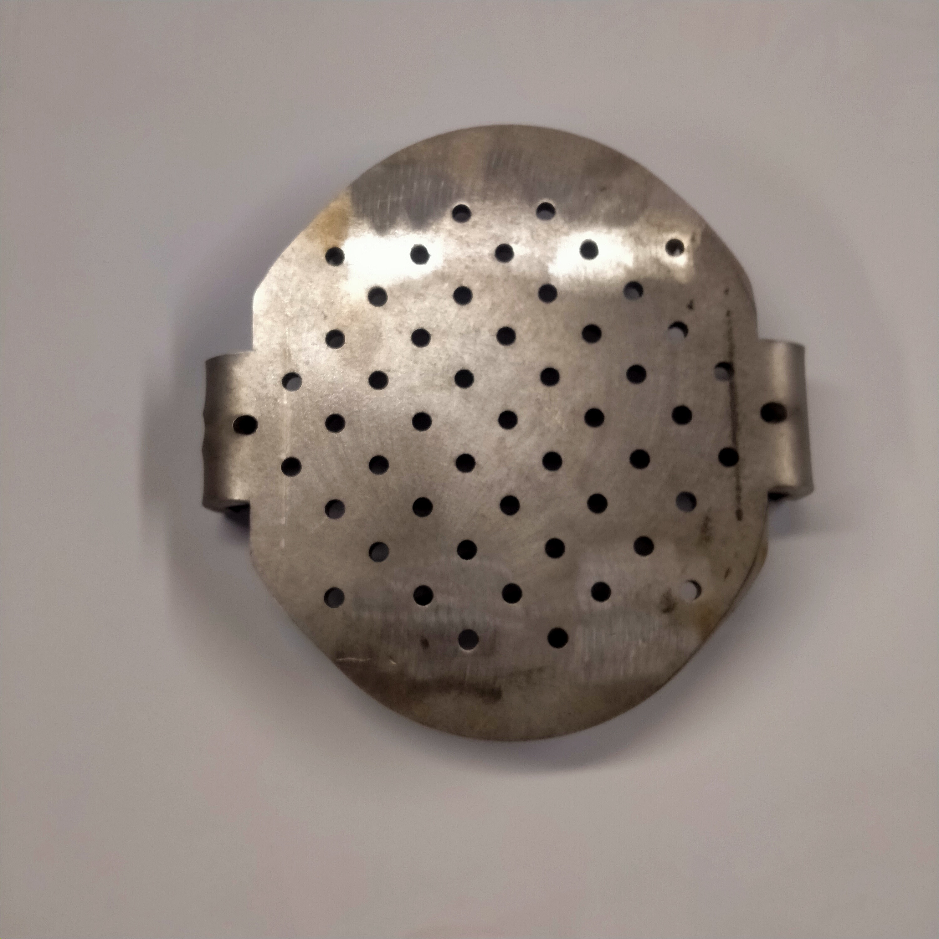 Grille pour Peltec 24