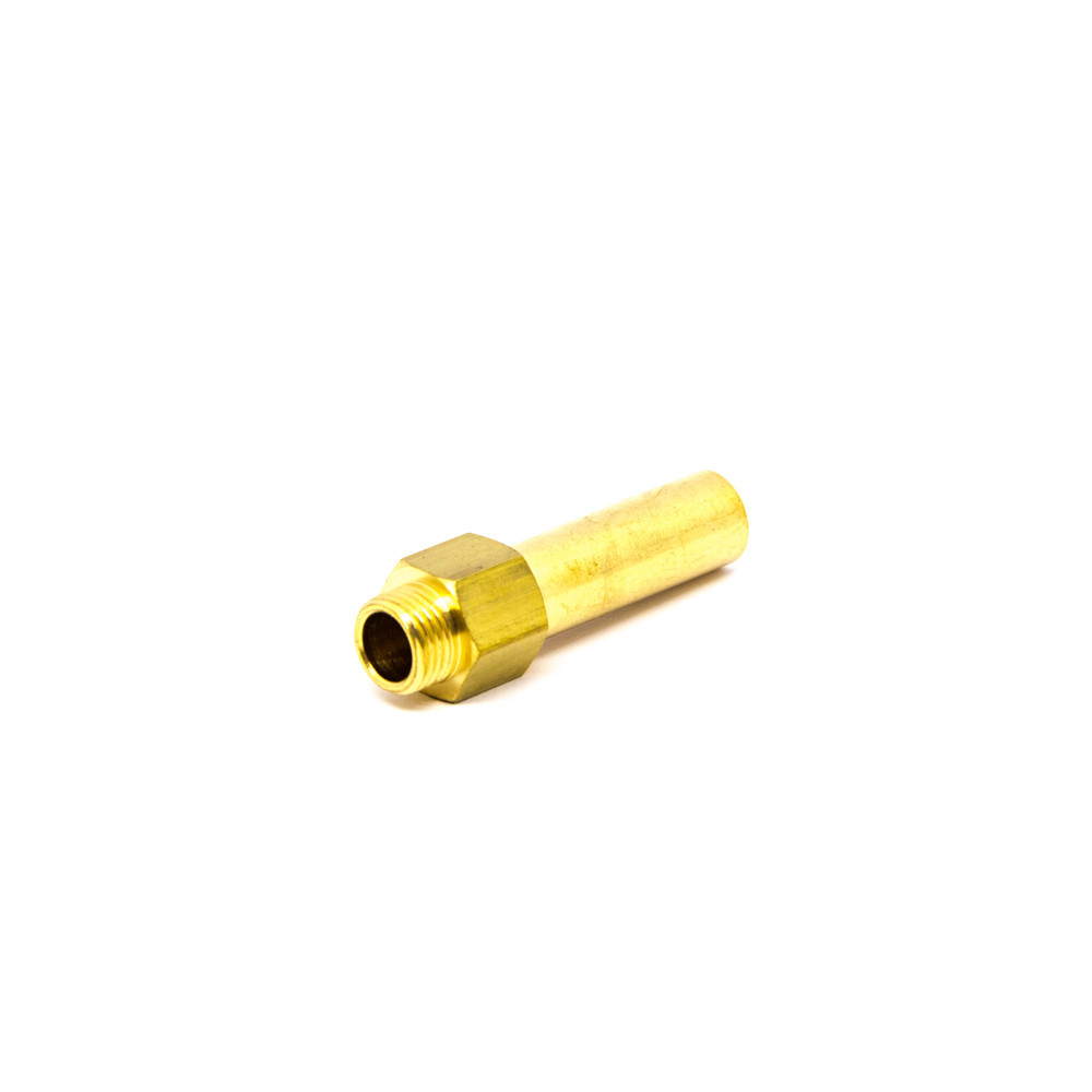Injecteur gaz naturel diam 2.5mm