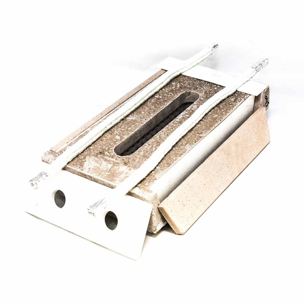 Insert et bandes fibres S+&DUO+ 30/40 SI30