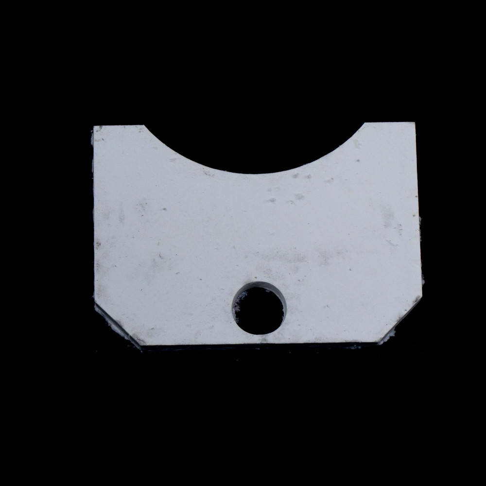 Isolant plaque nettoyage mel. bis 360*250*30