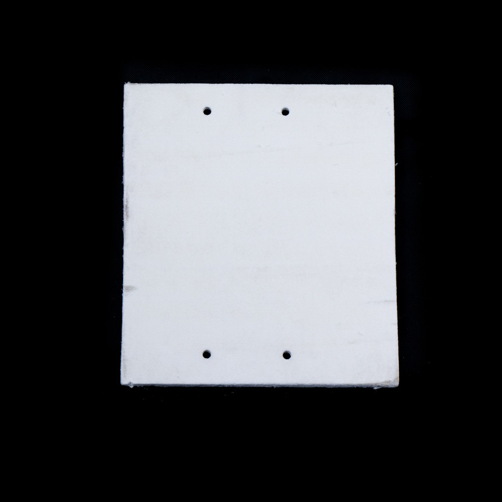 Isolant arrière x5 gazotherm