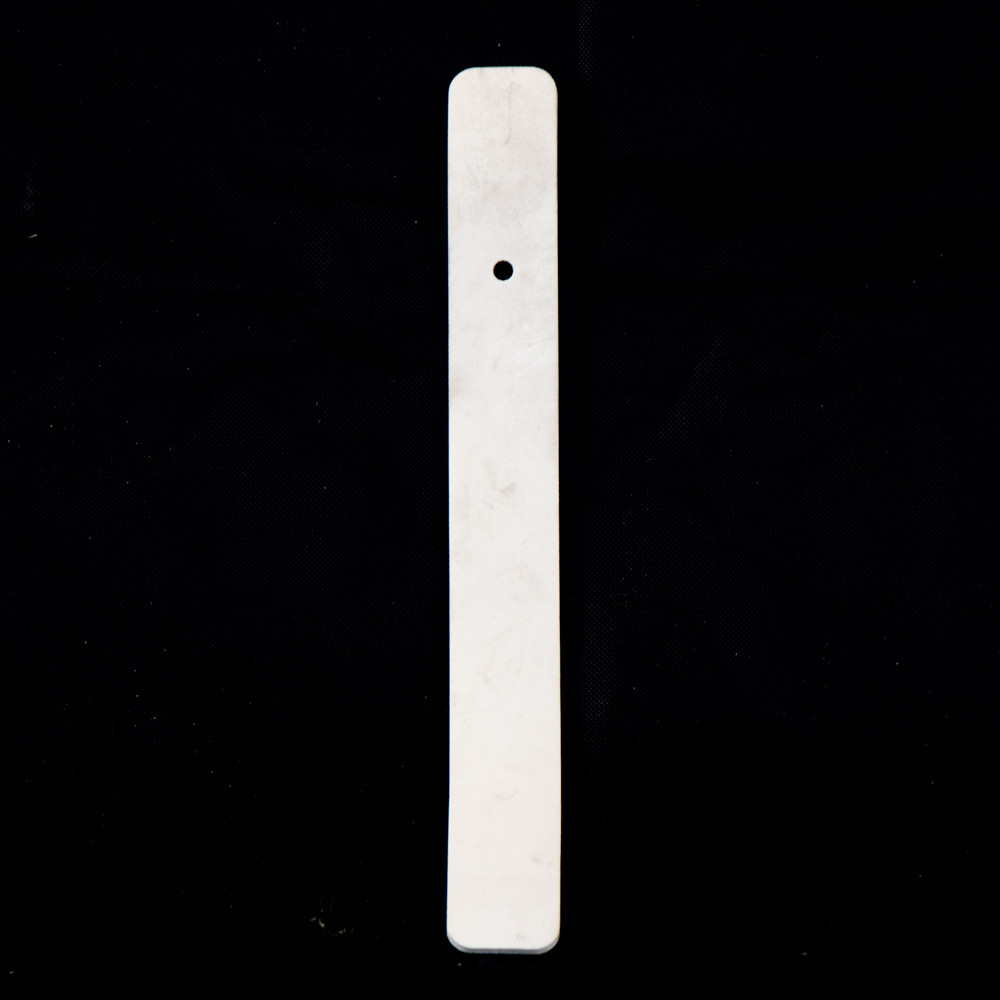 Joint bypass fumée