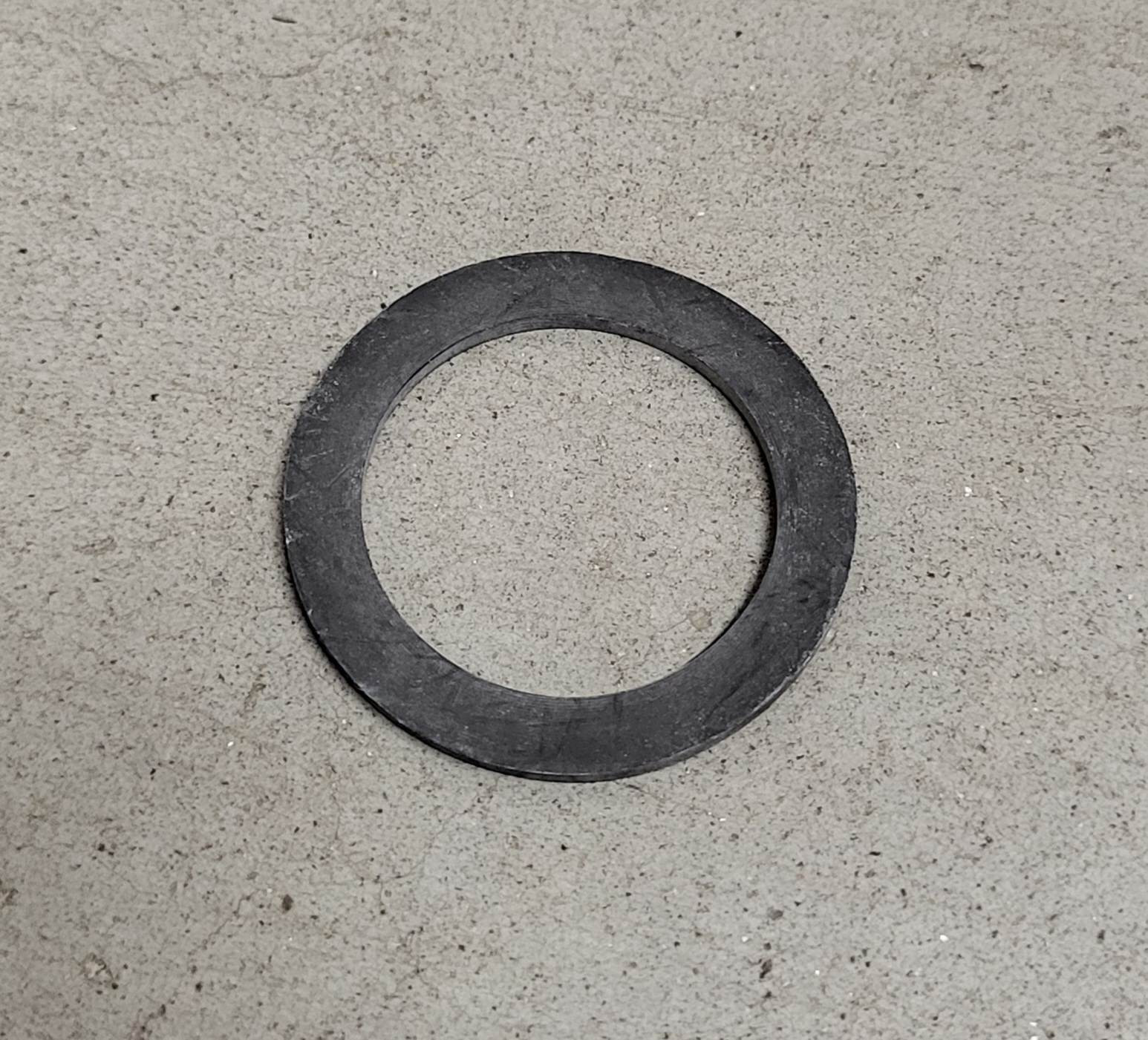 Joint plat pompe DN 25
