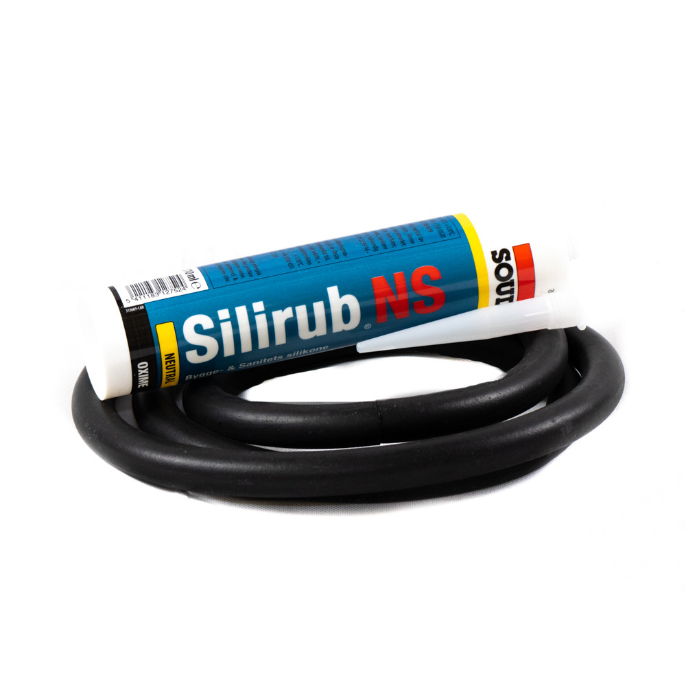 Joint couvercle silo MH 15