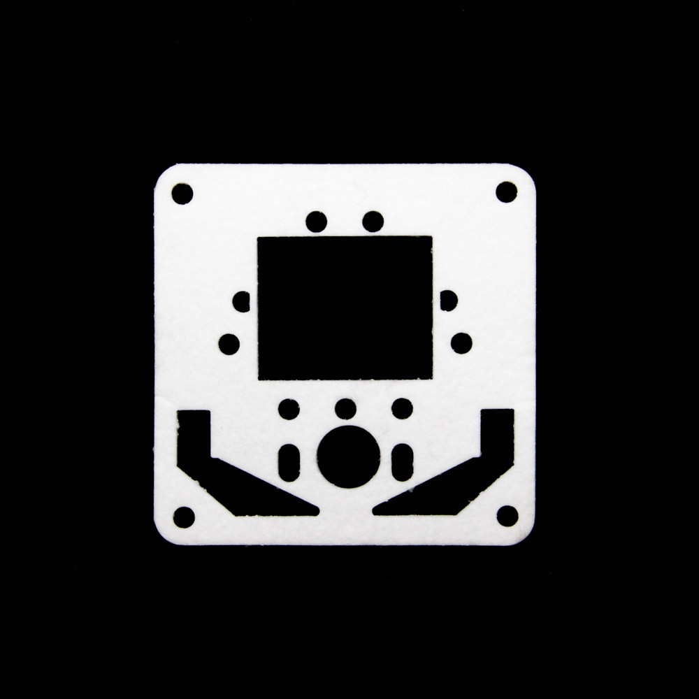 Joint pour canon PB20 MK1
