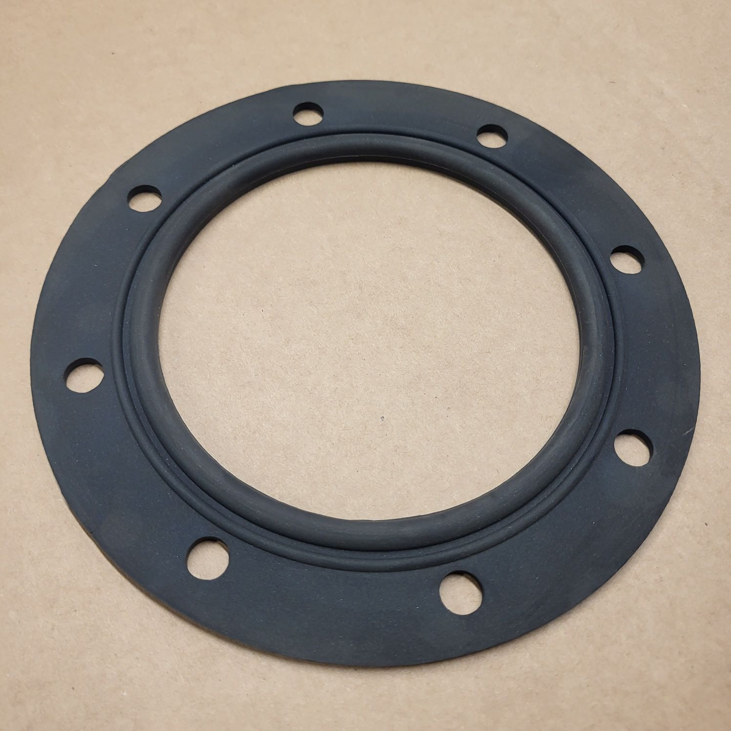 Joint trappe Omicron Omega