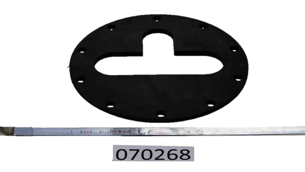 Joint trappe ballon FB/Block MK3/Baltic 10 trous