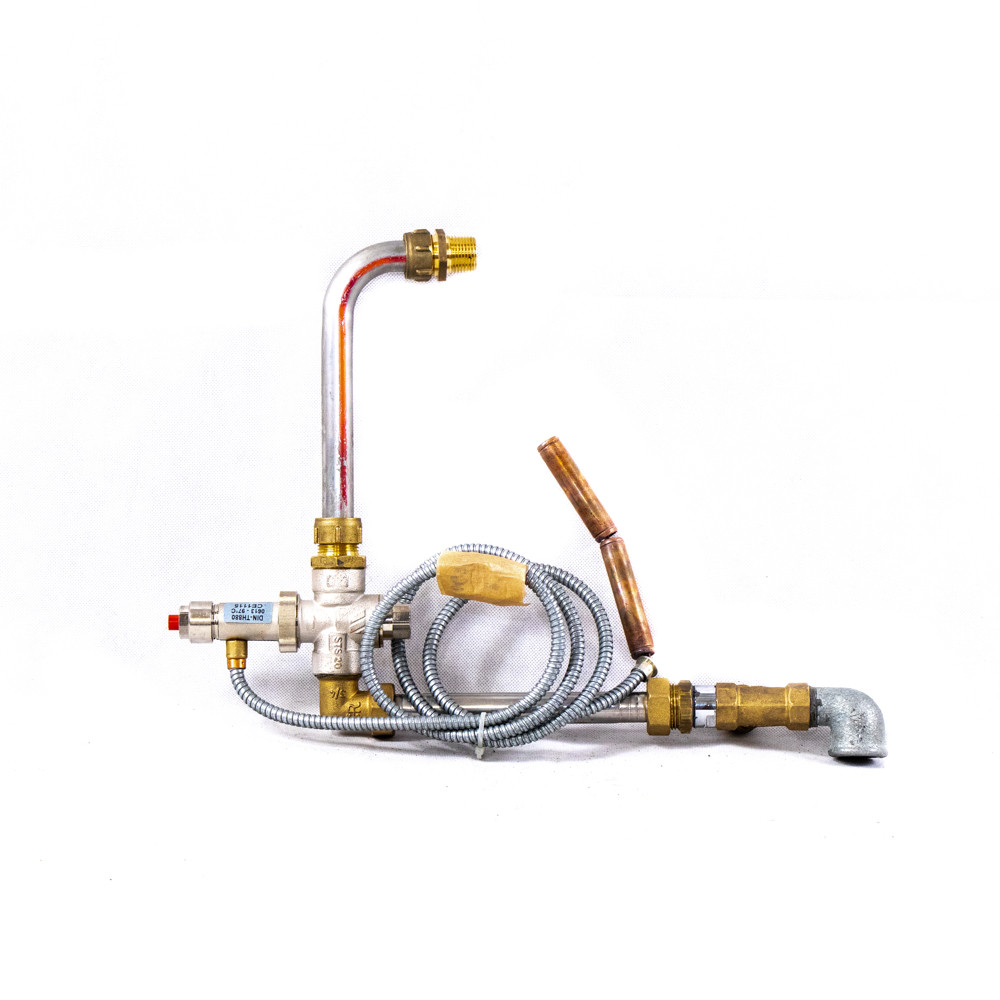 Kit anti ret chaleur MH 25/40
