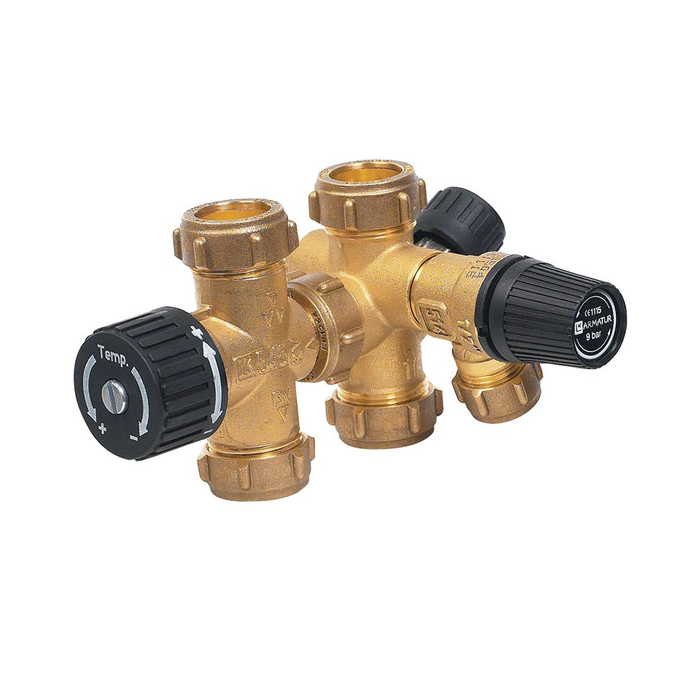 Kit sanitaire LKA 548
