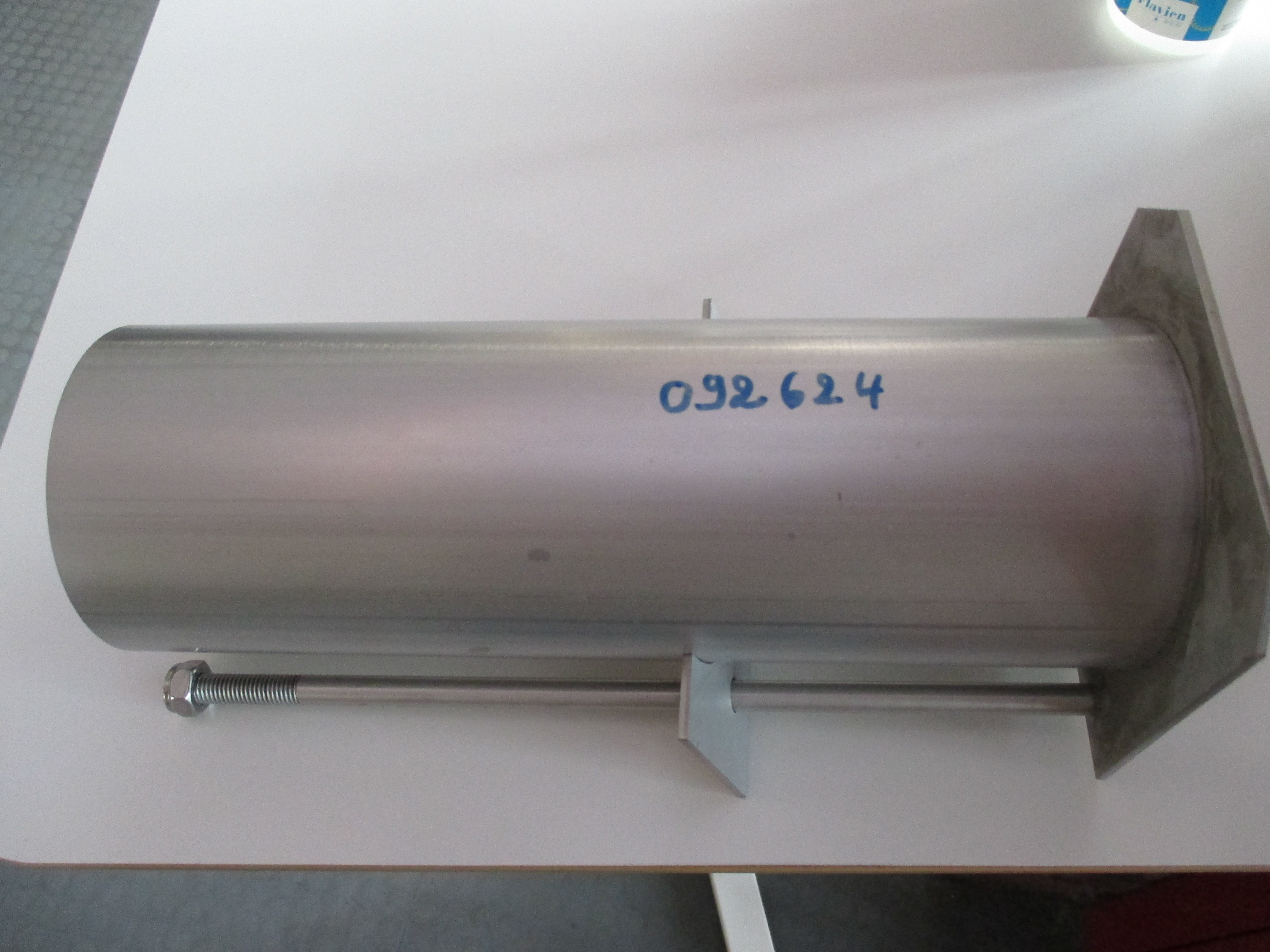 Kit tunnel de vis MH 25/40