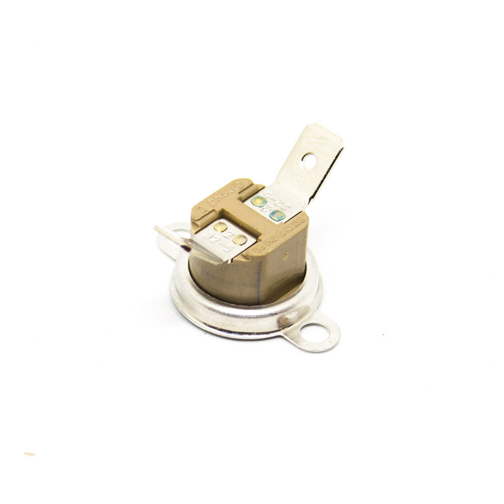 Klixon switch basse temperature tous poele granule