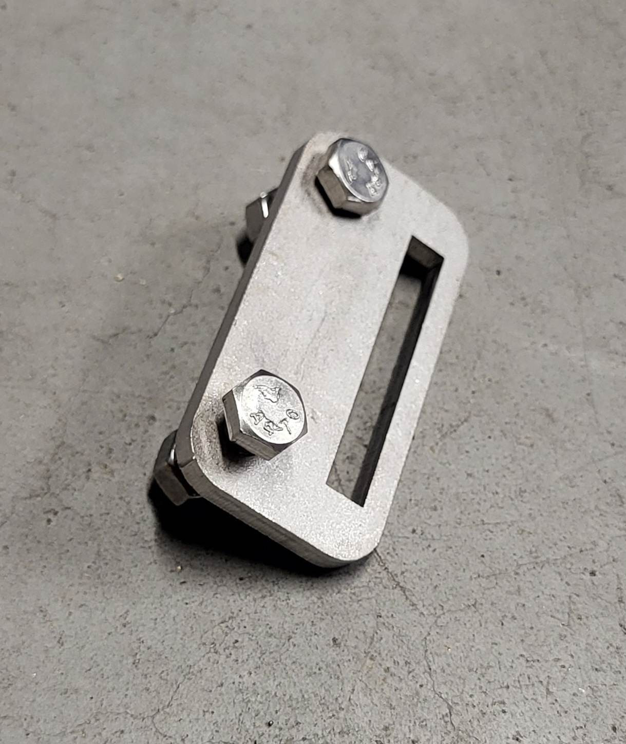 Levier du support des turbulateurs Peltec 24-96