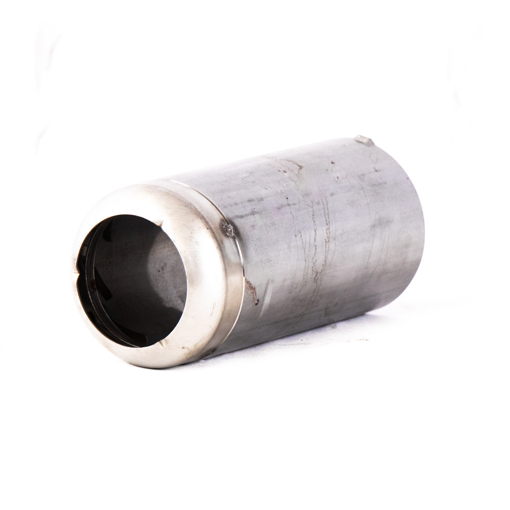 Ligne gicleur longue B 10