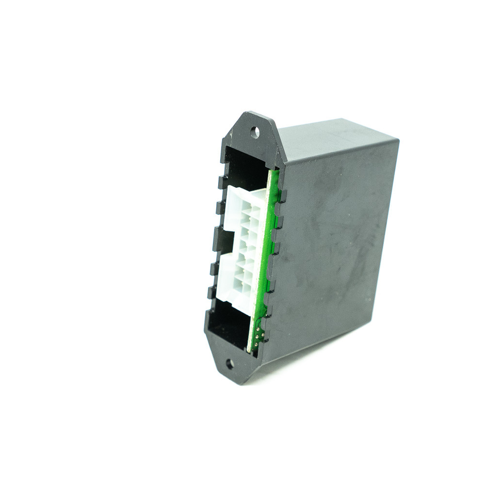 Module 20B Vis amen/foy Ceries
