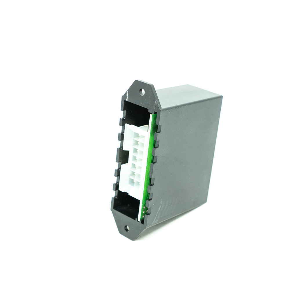 Module 22B Pompe Ceries