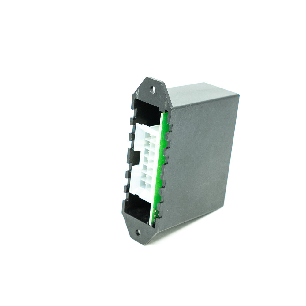 Module 60N Tableau Biocontrol