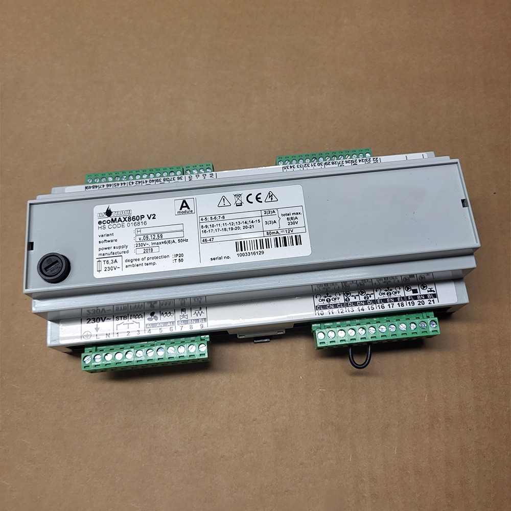 Module A 860P-V2 22KW