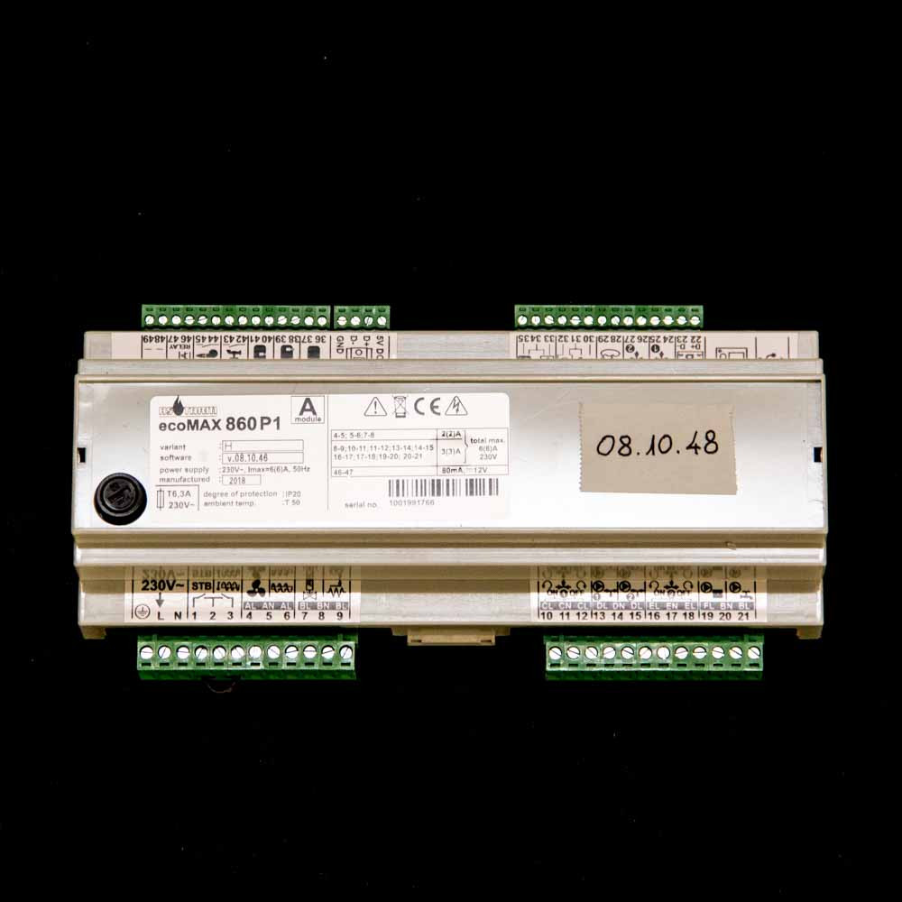 Module A 860P1  22KW