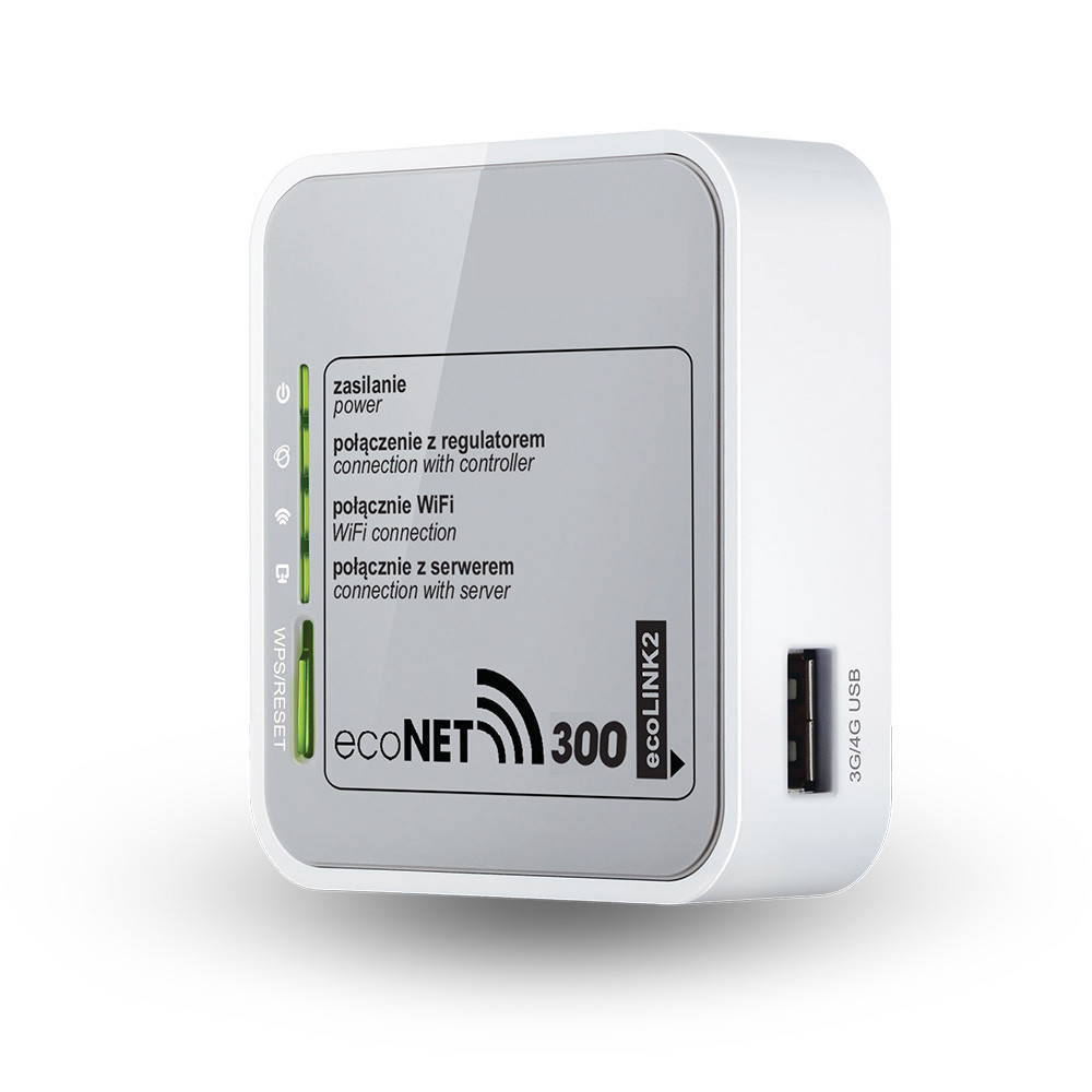Module de connexion ECONET 920i/860D/860P