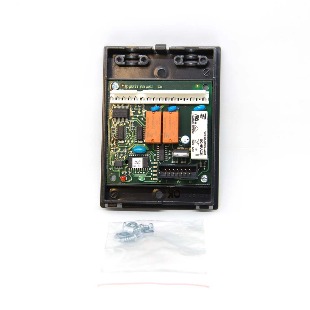 Module gestion solaire AM6 MCBA1418