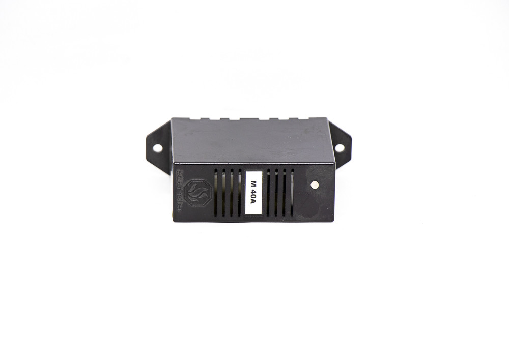 Module M3 gestion tampon Cériès