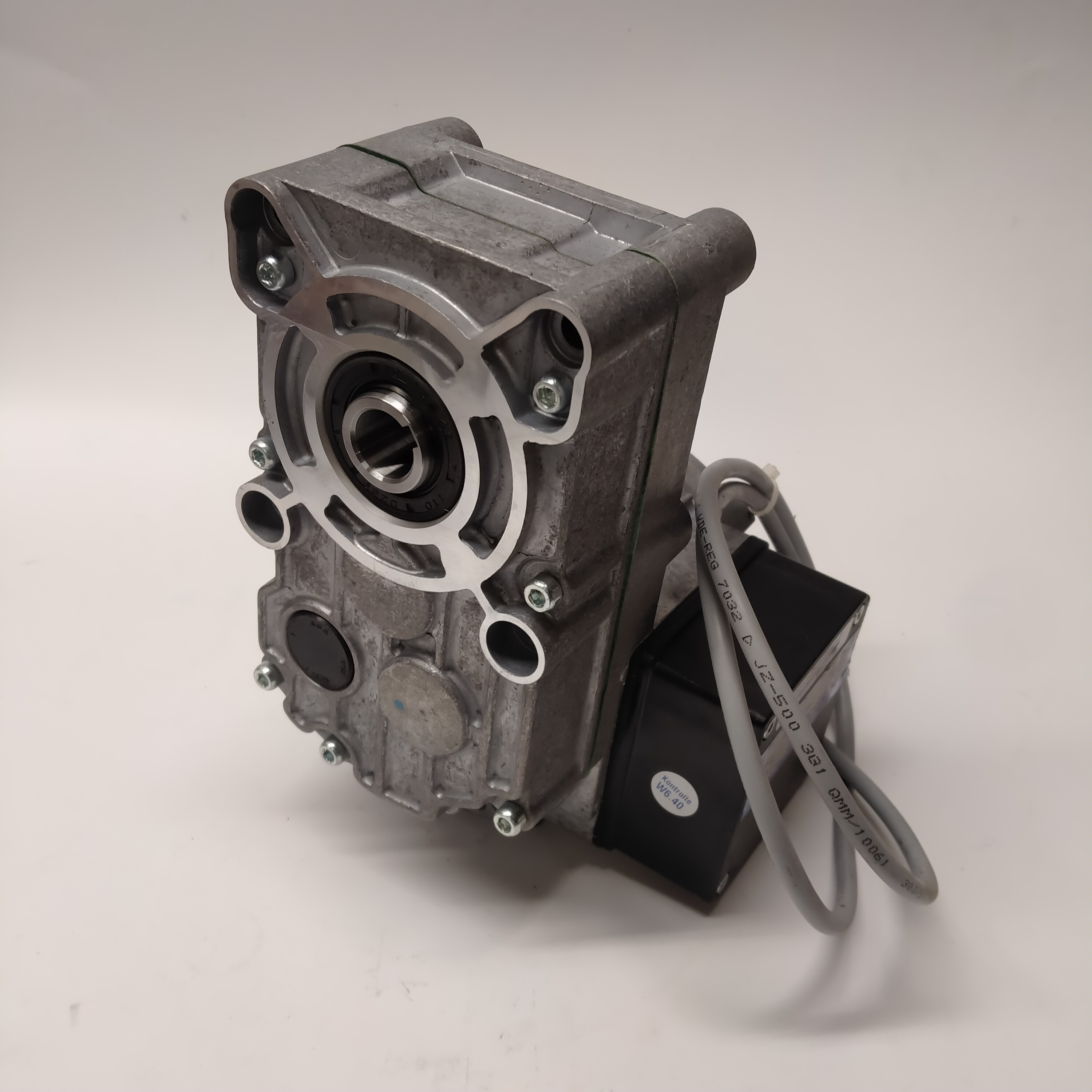 Moteur de vis alimentation ST15/17/22