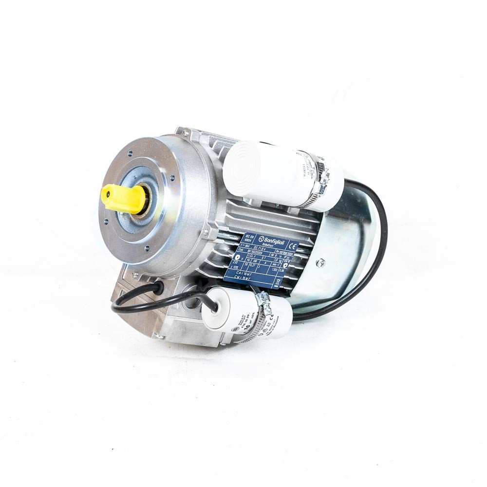 Moteur de vis mono