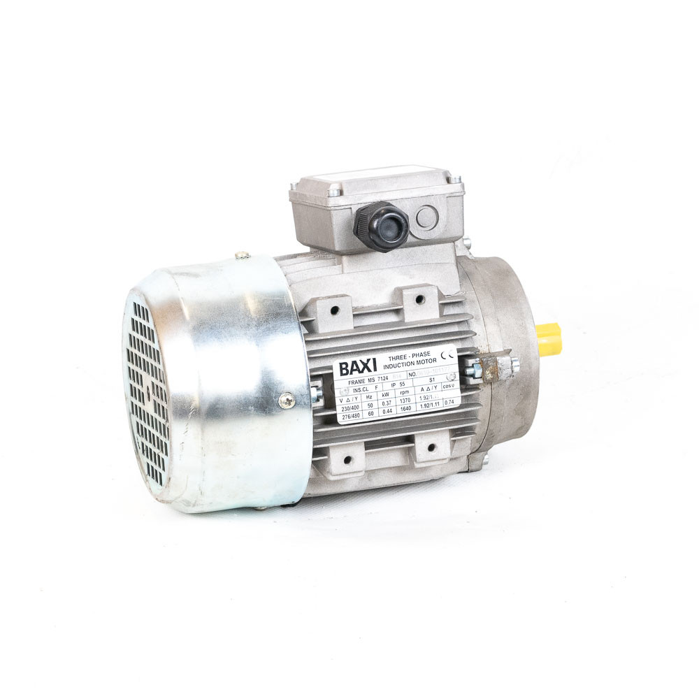 Moteur de vis tri MH 25/40