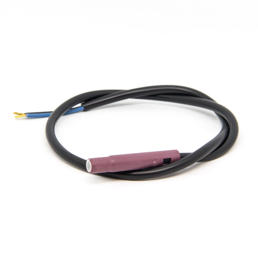 Photocellule surveillance de flamme LDS 500