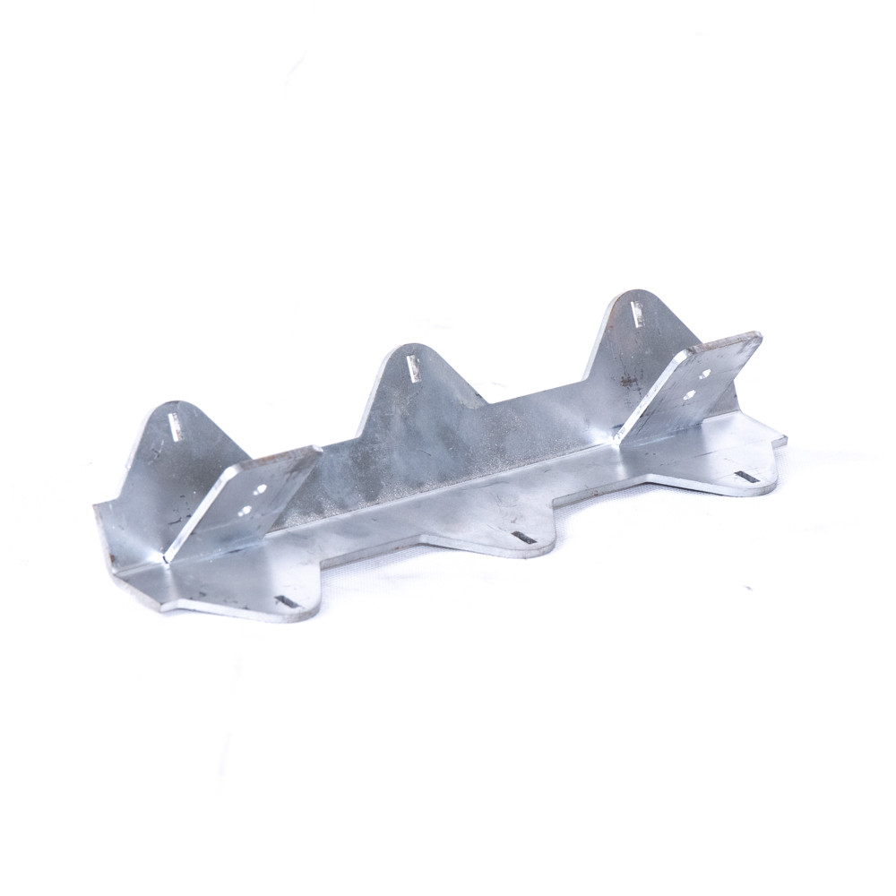Plaque turbulateur ar . SPK14