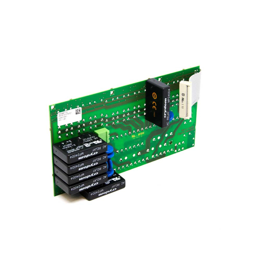 Platine relais HZS015
