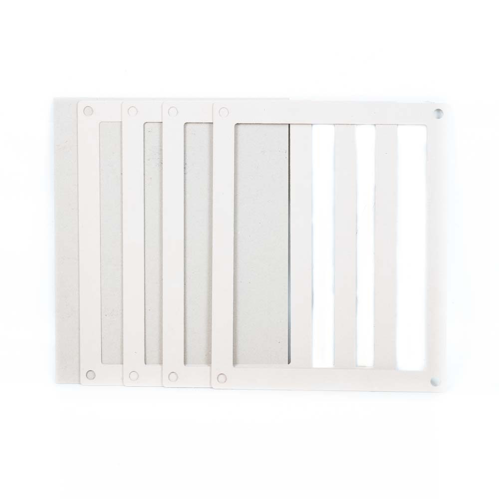 Pochette joints plats SOLO