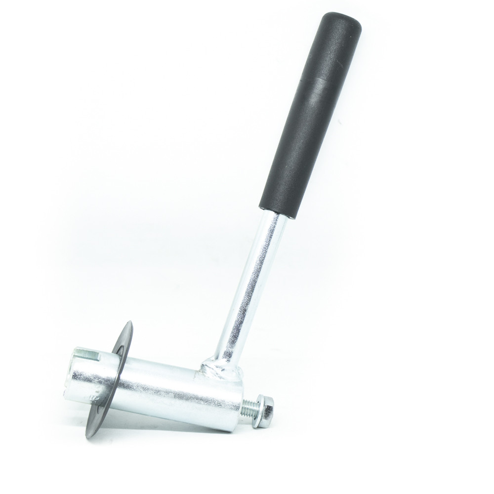 Poignee de nettoyage turbulateurs BiotecL 25-45CKV